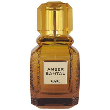 Amber Santal EDP
